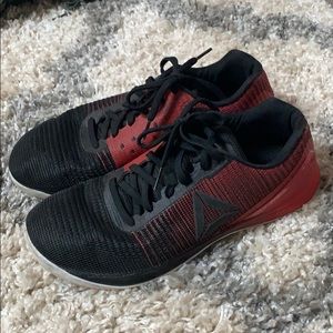 Reebok Nano 7 Flexweave Gently Used